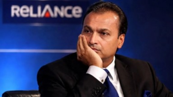 Anil Ambani