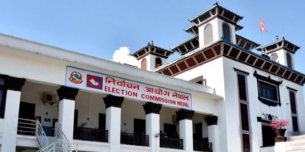 Nepal Poll Body to Confer Certificates on Proportional MPs, Paving Way for Government Formation
