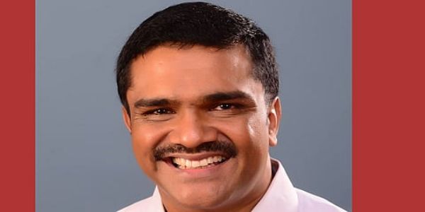 BJP revokes suspension of Noble Mathew after apology