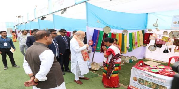 BJP to Begin Assam Poll Campaign on March 24; PM Modi, Amit Shah to Lead Key Outreach