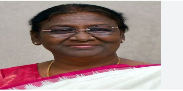 President Murmu Embarks on Sacred UP Odyssey, Leading with Ram Mandir Sanctification Today