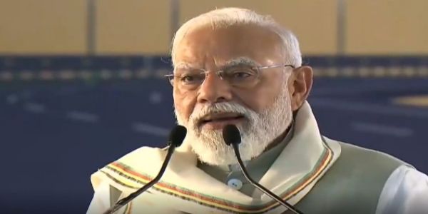 Prime Minister Modi Extends Festive Blessings for Chaitra Navratri, Nav Samvatsar, and Gudi Padwa