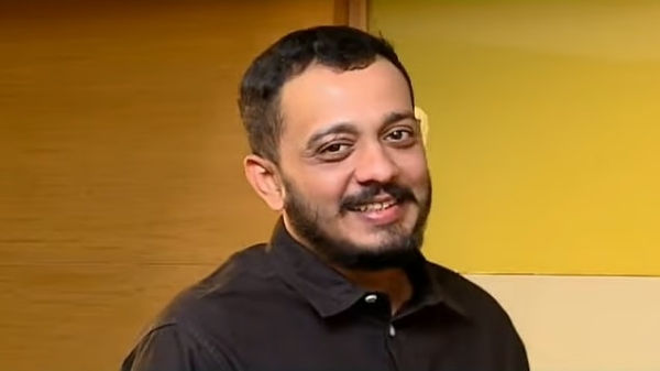 Chidambaram Chidambaram