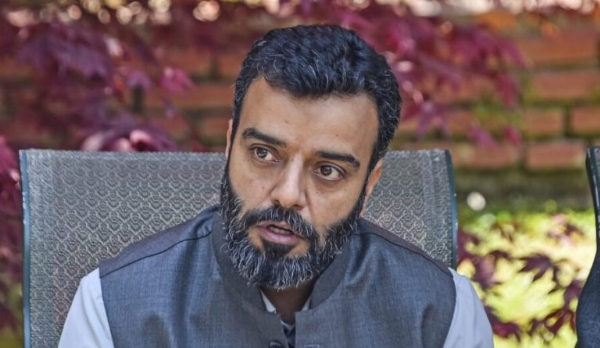 J-K MP Mehdi Criticises CM Omar Abdullah For Failing To ‘Condemn’ Khamenei’s Assassination