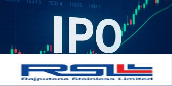 Rajputana Stainless Gears Up for March 9 IPO Launch at ₹116–122 Band