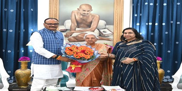 Renounce inner vices and evils; strive for welfare of society with constructive attitude: Governor