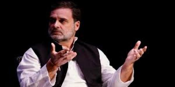 Rahul Gandhi to Visit Hyderabad on March 2