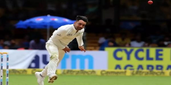 Afghanistan Tour Schedule Unveiled: New Chandigarh to Host Historic Test