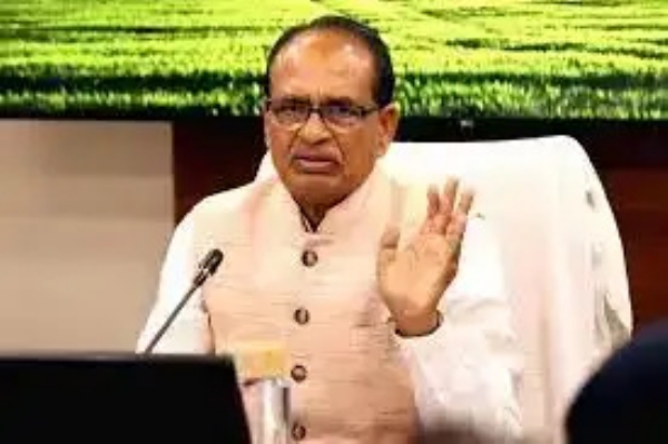 Shivraj Singh Chouhan Shivraj Singh Chouhan