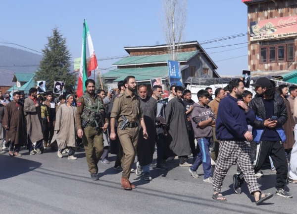 Baramulla Police Issues Advisory, Urges Responsible Reporting Amid Prevailing Situation