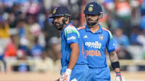 India to Host Afghanistan for Test, ODI Series