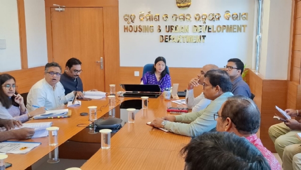 A high-level consultative meeting