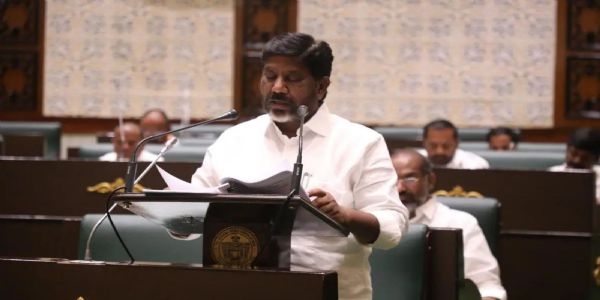 Telangana Budget 2026-27: Government announces nine welfare schemes