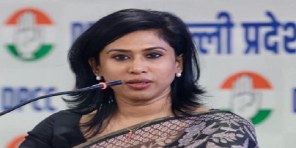 Congress Spokesperson Shama Mohamed Voices Anguish Over Kerala Ticket Snub, Cites Low Women Representation