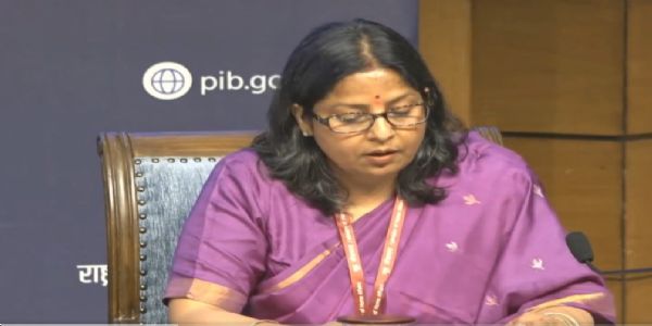 Government Assures Stable LPG Supply Amid West Asia Crisis