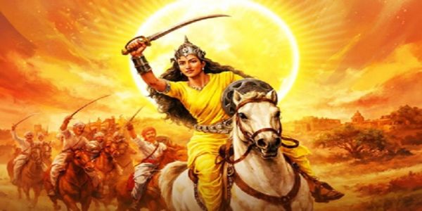 Union Home Minister Shah Leads Tributes to Rani Avantibai Lodhi on Martyrdom Day