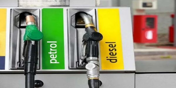 (Lead)Premium Petrol and Industrial Diesel Prices Rise Again Amid Middle East Tensions