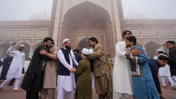 Representational Image