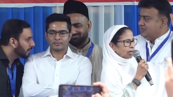 Mamata,Eid