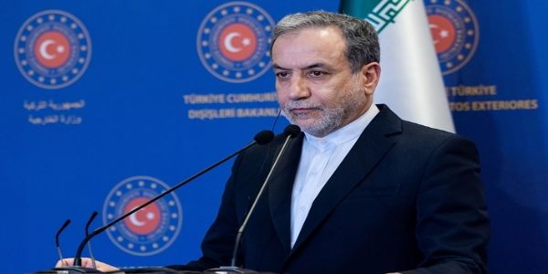 Iran Vows Crushing Retaliation Against Any Infrastructure Strikes