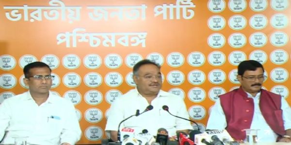 BJP flags infiltration, polarisation issues in Bengal; claims political shift ahead