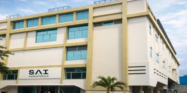 Sai Parenterals ₹409 Crore IPO Opens March 24 Bidding Till March 27