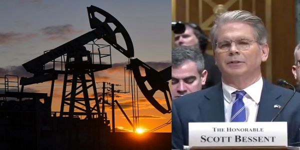 US Grants 30-Day Waiver on Iranian Oil Tanker Sales Amid Supply Crunch