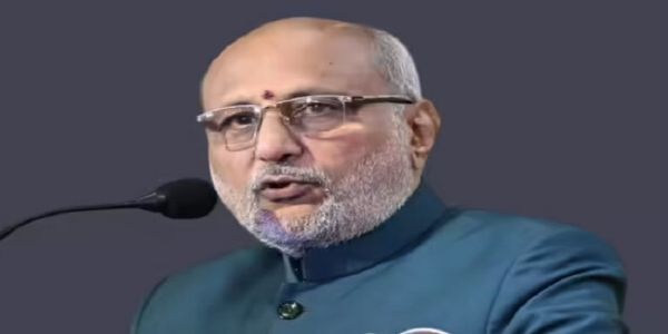 Vice President Radiates Harmony on Navroz and Eid, Ushering New Dawn of Unity