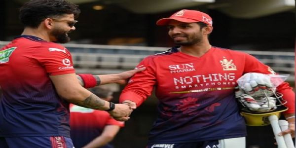 Kohli Warns RCB Squad Challenges Will Intensify in IPL Title Defense
