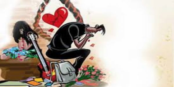 Lovelorn couple commits suicide in UP hotel, FIR claims girl age 14yo