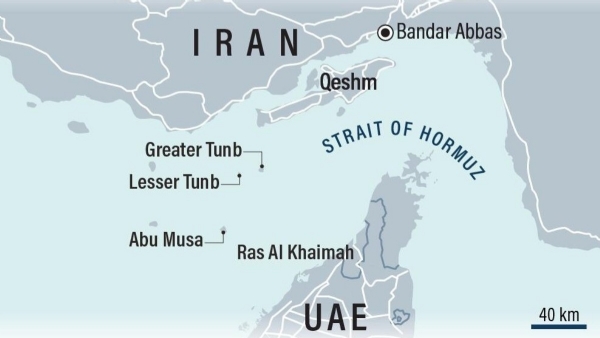 Representational Image