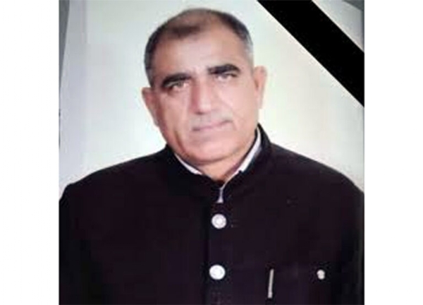 Party workers must strengthen BSP: Rana