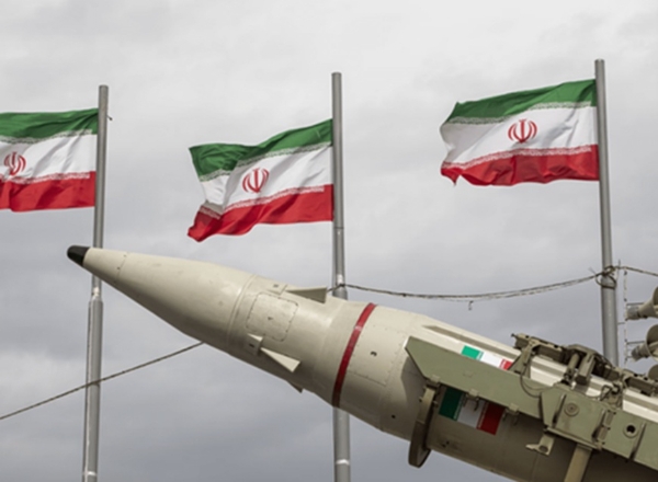 Iranian Military Warns US: Hit Our Power Plants and Middle East Energy Grid Burns