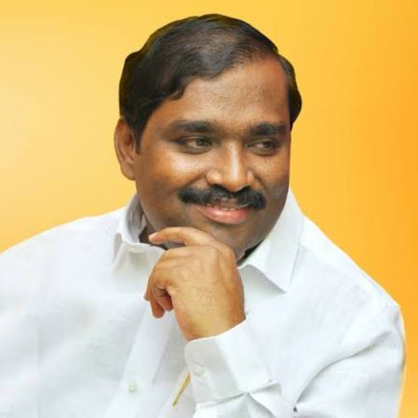 Velmurugan Velmurugan