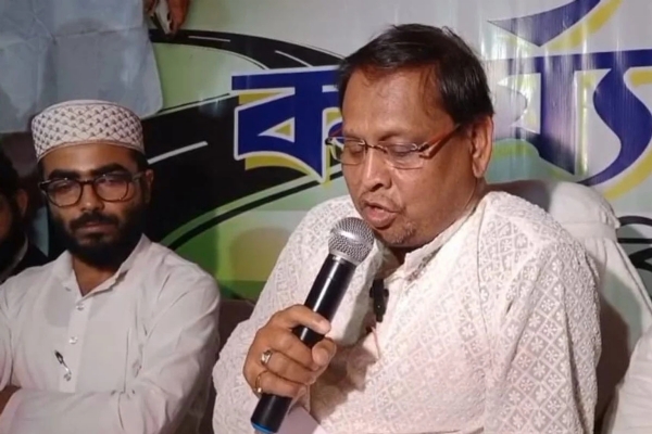 Humayun Kabir Humayun Kabir