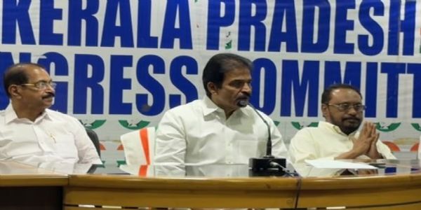 K.C. Venugopal claims strong anti-incumbency in Kerala ,predicts UDF win
