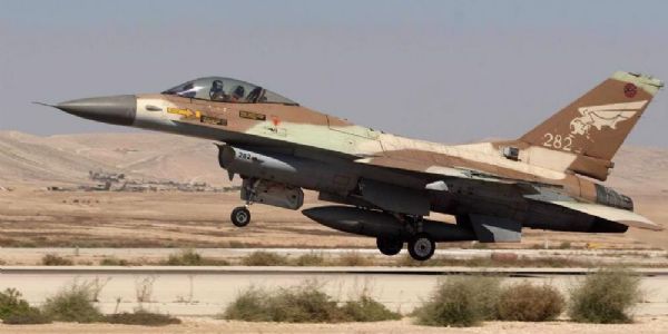 Iran claims downing of Israeli F‑16 fighter jet, tensions soar in West Asia