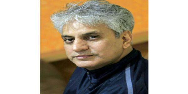 K K Gandhi invited to International Painters’ Camp