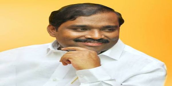 TNVP quits DMK alliance in TN ,Velmurugan walks out over seat row