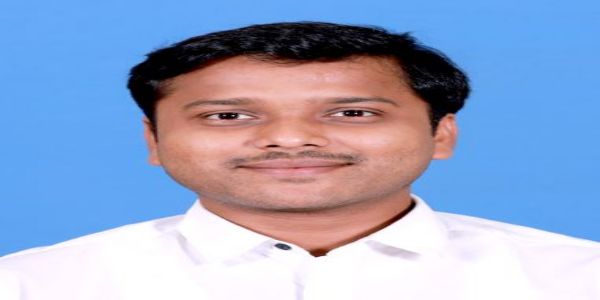 Suspended BJD MLA Souvic Biswal Criticises Naveen Patnaik, Alleges Insult to Father