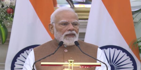 PM Modi becomes India’s longest‑serving head of an elected government