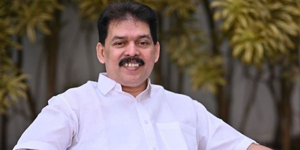 Former left MLA Karat Razack back to IUML ahead of Kerala assembly polls