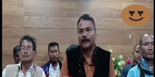 Nitul Das Slams Gaurav Gogoi, Announces Independent Candidacy After Congress Denial