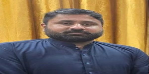 Lashkar-e-Taiba commander Bilal killed in Muridke on Eid