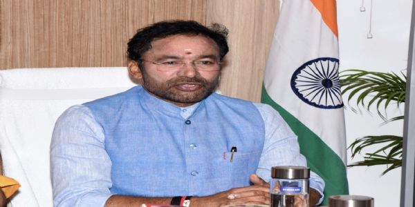 Union Minister G Kishan Reddy to launch 7th tranche of critical mineral auctions on 23 March