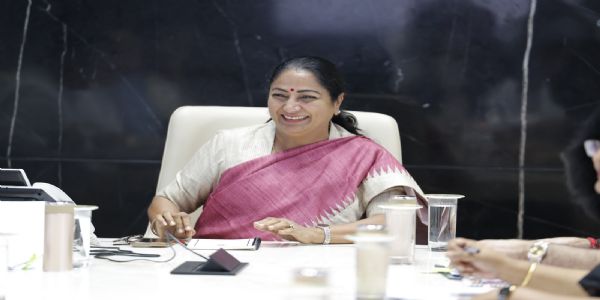 Delhi to integrate major hospitals, set to expand PG and MBBS seats: CM Rekha Gupta