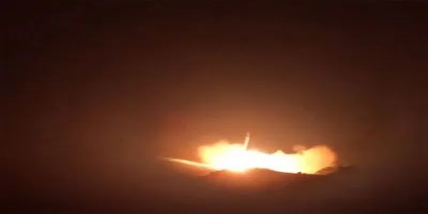 Iran claims over 200 killed in new missile wave on Israel and US bases