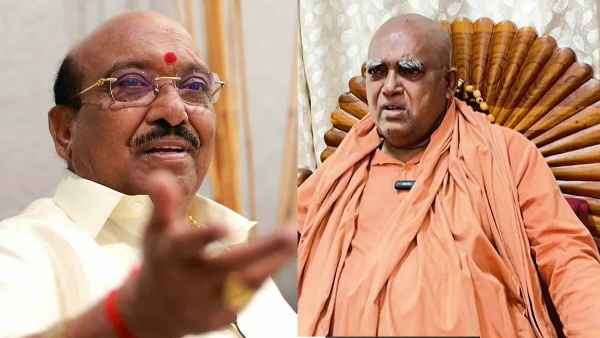 Velapally ,Swami Sachithananda