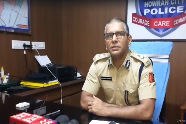 अखिलेश चतुर्वेदी