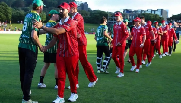New Zealand Cricket Greenlights NZ20 as Premier T20 Revamp